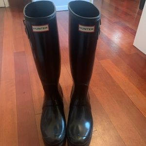 Original Hunter Boots